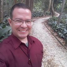 Foto de Edmilson Aparecido