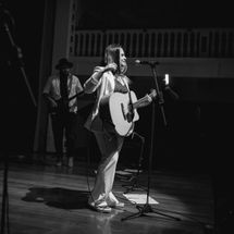 Foto de Carolina Pereira