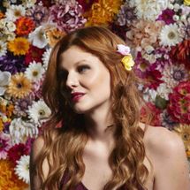 Foto de Luiza Meiodavila