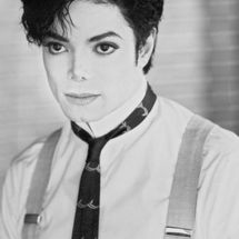 Foto de Michael Jackson