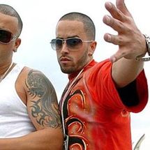 Foto de Wisin & Yandel