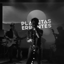 Foto de Planetas Errantes