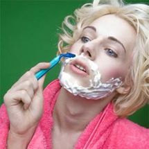 Foto de Chris Crocker