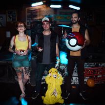 Foto de Crazy Bastards