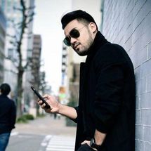 Foto de Daigo Takayama