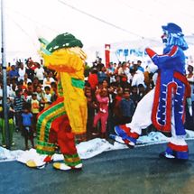 Foto de Piriri Pororó