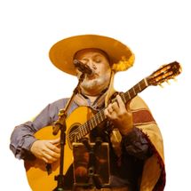 Foto de Ricardo Porto