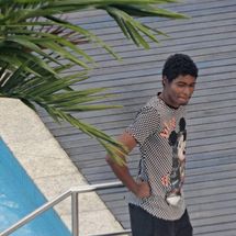 Foto de Mike Junior 1444