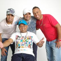 Foto de Grupo Chega mais