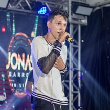 Foto de Jonas Barros