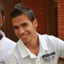 Foto de Alex e Diego