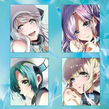 Foto de Photon Maiden