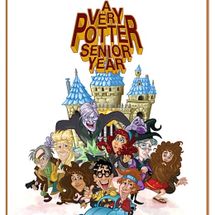 Foto de A Very Potter Senior Year