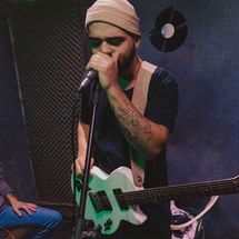 Foto de Adrian Brito