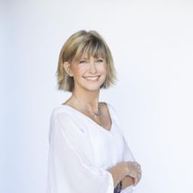 Foto de Olivia Newton-John