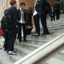 Foto de Shut Up Flower Boy Band