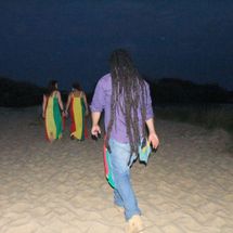 Foto de Habitantes de ZION