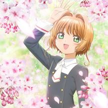 カードキャプターさくら (Cardcaptor Sakura) (Sakura Card Captors