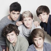 Foto de One Direction