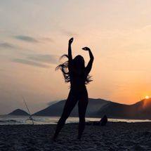 Foto de Clarissa Fer