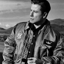 Foto de John Travolta