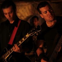 Foto de Thrash Avenger