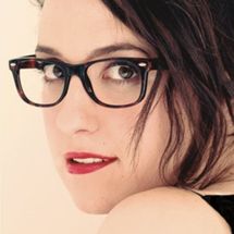 Foto de Audrey Assad