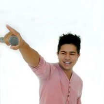 Foto de Dannilo e Rafael