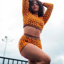 Foto de Any Gabrielly