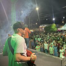 Foto de Banda Shalom