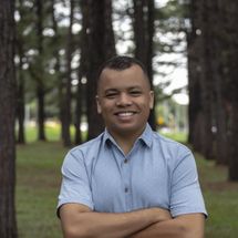 Foto de Victor Rodrigues