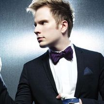 Foto de Patrick Stump