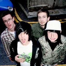 Foto de My Life In The Knife Trade