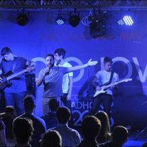 Foto de Revolução Band