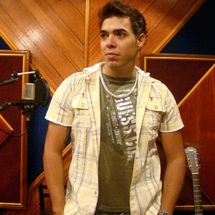 Foto de Thiago e Alexandre