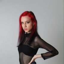 Foto de Verônica de Picoli