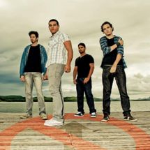 Foto de Banda Passaporte