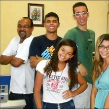 Foto de Ministério Adorai - PCR