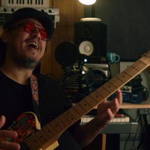 Foto de Gabriel Asafe