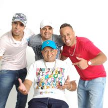 Foto de Grupo Chega mais