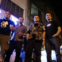 Foto de Cripple Bastards