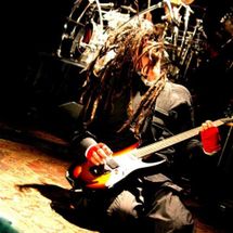 Foto de KoRn