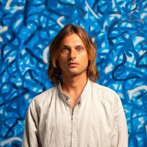 Foto de Frànçois & The Atlas Mountain