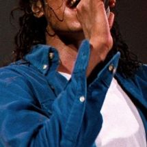 Foto de Michael Jackson