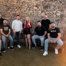 Foto de Banda Sul Brass