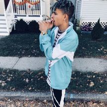 Foto de Skinnyfromthe9