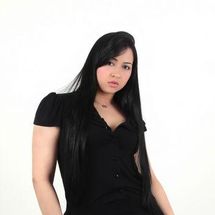 Foto de Isabel Gouveia e Ministério ALTAR