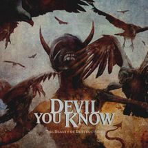 Foto de Devil You Know