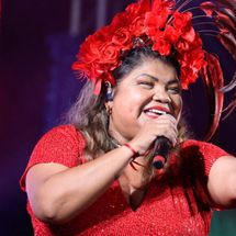 Foto de Márcia Siqueira