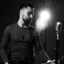 Foto de Israel Filipe